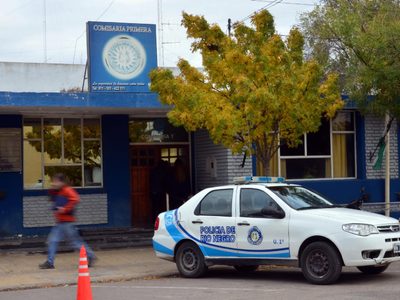 Rompió la cuarentena para ver a su novia y la suegra lo denunció