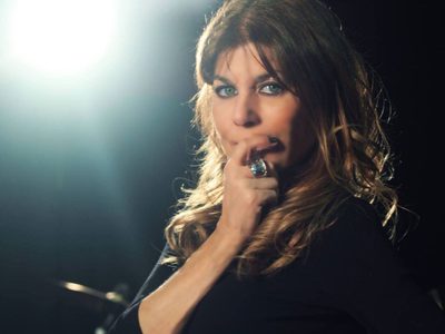 Jeanette recordó su llegada a España y conmovió a todos: "Estuve seis horas en la calle perdida”