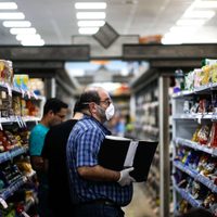¡Con los tapones de punta! Supermercados organizados contra los proveedores