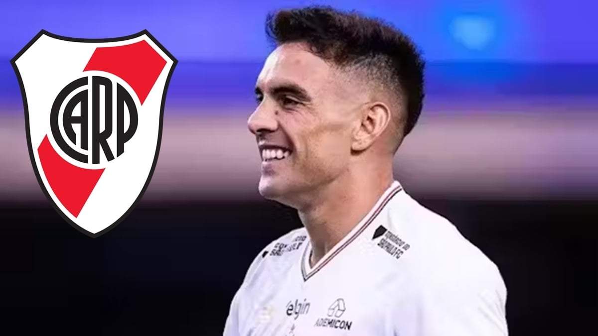 Enzo Díaz Fuente: (X)