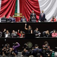 Tras instalación de la Comisión Permanente, legisladores se dan un asueto de 21 días