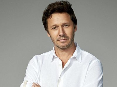 "No entremos en ese tema": Benjamín Vicuña estuvo en "Otro Día Perdido" y sorprendió con una confesión sobre sus hijos
