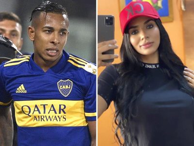 "Si salía estaba muerta": la ex de Sebastián Villa reveló detalles del tortuoso noviazgo. ¡Terrible!
