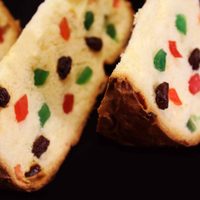 Pan dulce italiano: mirá esta versión muy rendidora y llena de sabor para tu próxima merienda