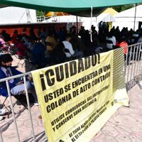 Más de 15 mil contagios y casi 400 muertos por covid-19 en un día
