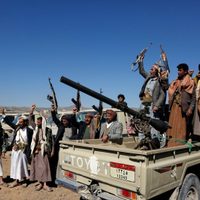 La conquista de Gaza incendia el Medio Oriente