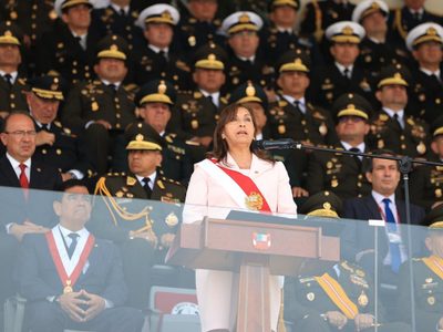 México no romperá relaciones con Perú tras expulsión del embajador Pablo Monroy