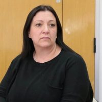 Soledad Martínez: “Me gustaría ser gobernadora de la provincia”