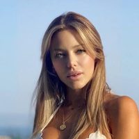 Toda una alemana: la nueva costumbre que adquirió Evangelina Anderson