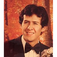 Daniel García, encarcelado durante 15 años... sin pruebas