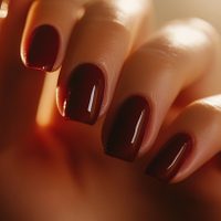 Nail Art: la manicura que podés hacer vos misma en casa y tiene un efecto lifting inmediato para tus manos