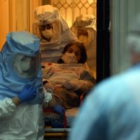 Avanza el coronavirus en Argentina: con 4 nuevas muertes, ya son 524 las víctimas fatales