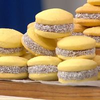 La receta de la abuela para los mejores alfajores de maicena: ricos y baratos, iguales a los de la panadería