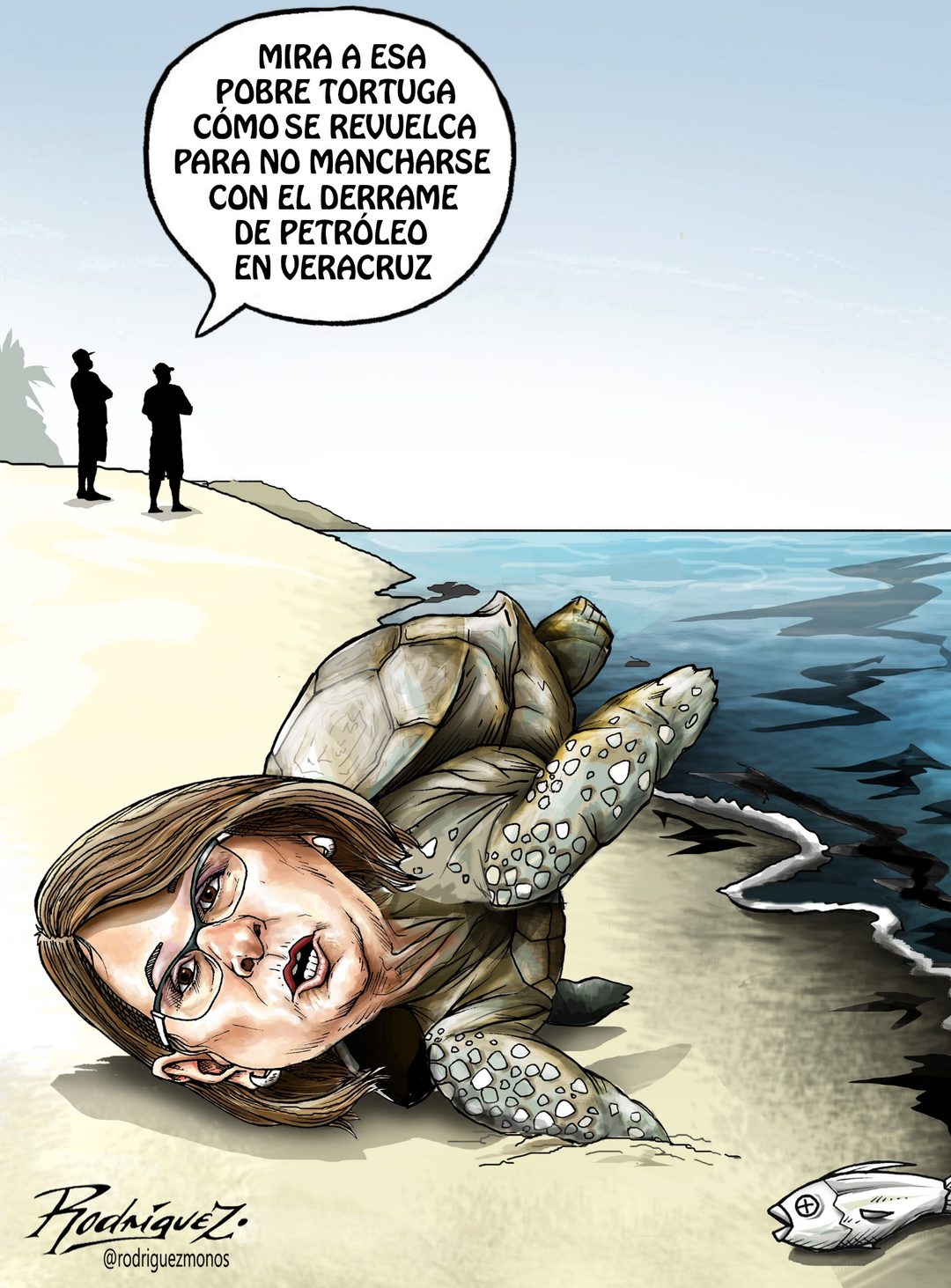 instinto de conservación