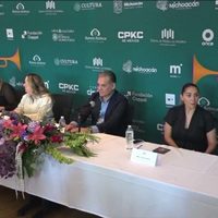 El 36º Festival de Música de Morelia rendirá homenaje a compositoras