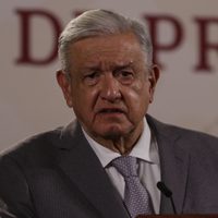 AMLO responde a Xóchitl Gálvez tras tacharlo de misógino: "Eso sí calienta"