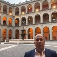 Con AMLO "nos hablamos con franqueza, como siempre lo hemos hecho": Alfaro