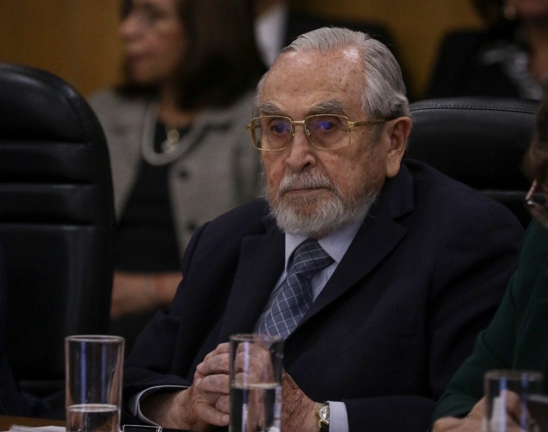 Bernardo Bátiz Foto Montserrat López