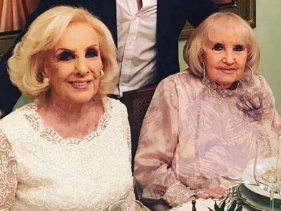 Así será la despedida de Goldie Legrand en plena cuarentena