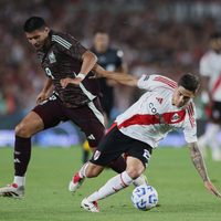 River Plate “nos pasó por encima”, reconoce Javier Aguirre