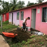 Más de la cuarta parte de la población carece de servicios básicos de saneamiento en viviendas: CNDH