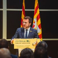 El espionaje con Pegasus fue una segunda parte de la Operación Cataluña: Aragonés