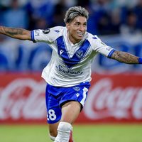 ¿Llega a River?: el sondeo que recibió Maher Carrizo de Europa y su respuesta