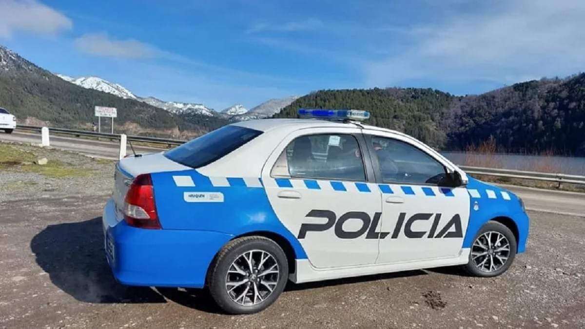 Los delincuentes habrían usado un inhibidor, dijo la Policía a las turistas. Fuente (Realidad Sanmartinense)