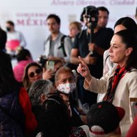 Sheinbaum propone ampliar periodo de consulta sobre ordenamiento territorial