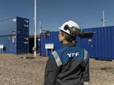 Realizarán un evento solidario de "Inserción Laboral para la Industria del Petróleo y Gas"