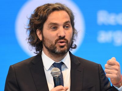 La picante respuesta que le enviaron a Santiago Cafiero desde Misiones por el precio de la yerba
