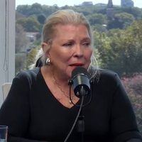 Carrió cargó contra a Adorni y vaticinó que Milei no será reelegido