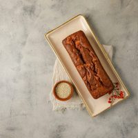 Prepará este delicioso budín que no lleva huevo para aprovechar las verduras de estación