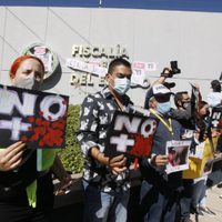 Sociedad Interamericana de Prensa urge a AMLO medidas para prevenir violencia contra periodistas
