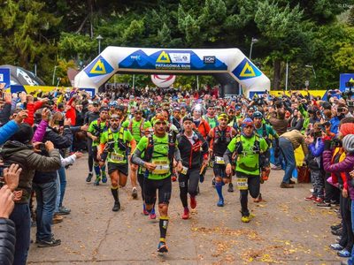 El Patagonia Run 2025 no se detiene: se realizó la segunda etapa con muchas sorpresas