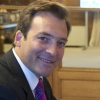 Llegó el día en que Martín Soria tomará el control del Ministerio de Justicia