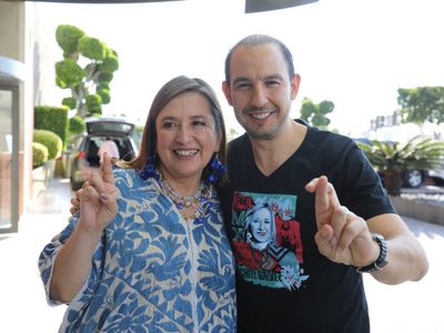 Xóchitl Gálvez y el PAN afirman que AMLO retomó “gran parte” de sus propuestas para Acapulco