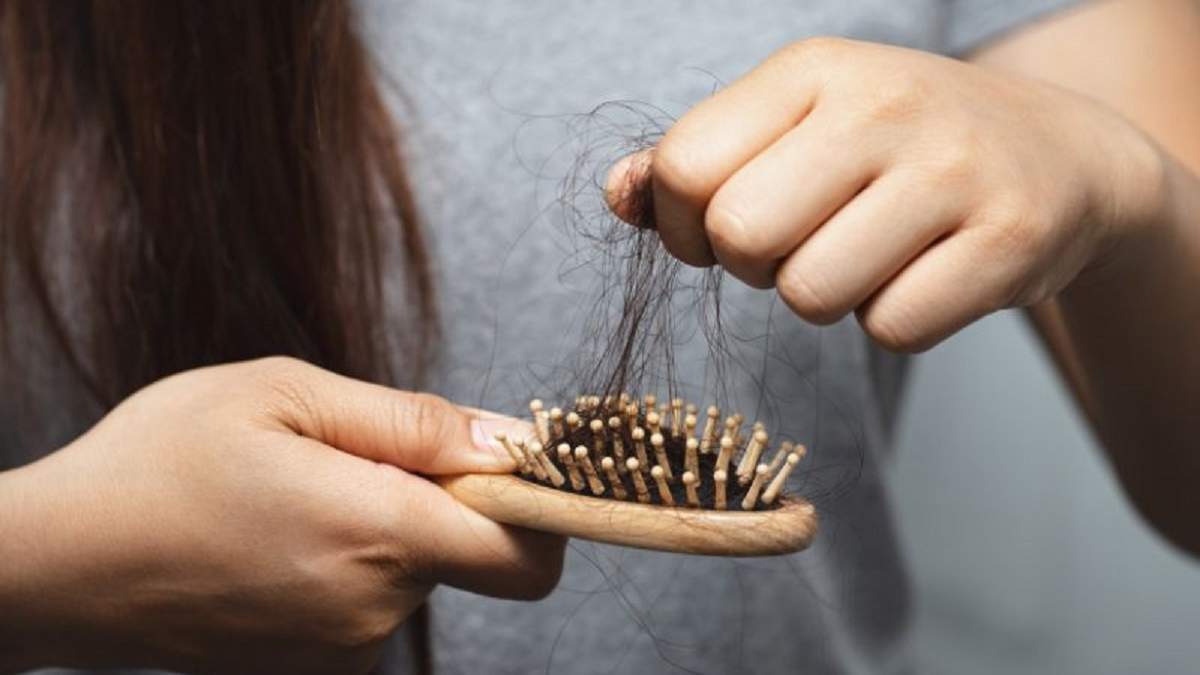 Cabello. Fuente: (Clínica Amédic)