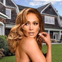 Tres héctareas de parque y todo el lujo: cómo es la mansión de Jennifer López cerca de Nueva York