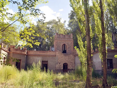 El rincón de Neuquén que pocos visitan y es una parada obligada para descubrir otra cara de la ciudad