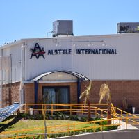 Consentida por las autoridades, la textilera AlStyle descarga arsénico, cianuro, plomo... al río Agua Prieta