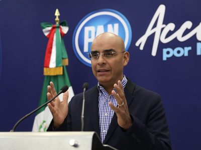 El PAN destaca alza en homicidios; los peores cuatro años en comparación con gobiernos anteriores