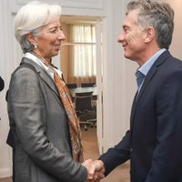 El Banco Central pidió investigar “responsabilidades” del Macrismo en los acuerdos con el FMI