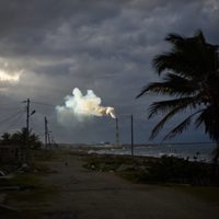 Cierran dos hoteles de Cayo Coco, Cuba, por falta de combustible