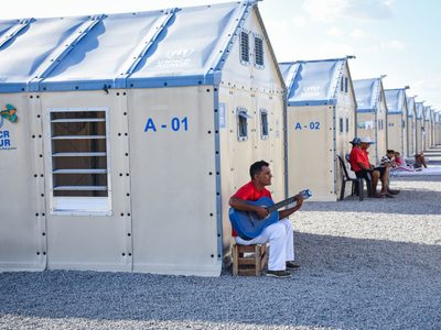 Por qué motivo la ONU destacó a la Argentina