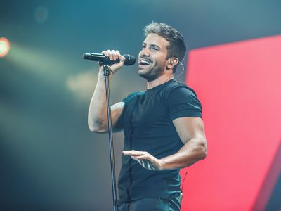 Pablo Alborán emociona a sus fans con un adelanto de su nuevo tema