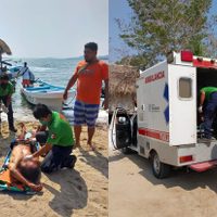 Médico de Neuquén realiza una colecta para trasladar a su hermano herido de un machetazo en México
