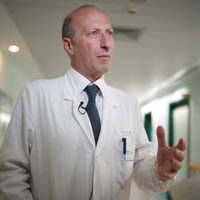 Los últimos momentos del papa Francisco: así los relató su médico