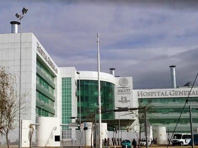 Muere otra mujer por meningitis aséptica en Durango; suman 17 personas este mes