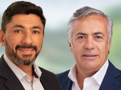 Mendoza no avanza y la libertad retrocede